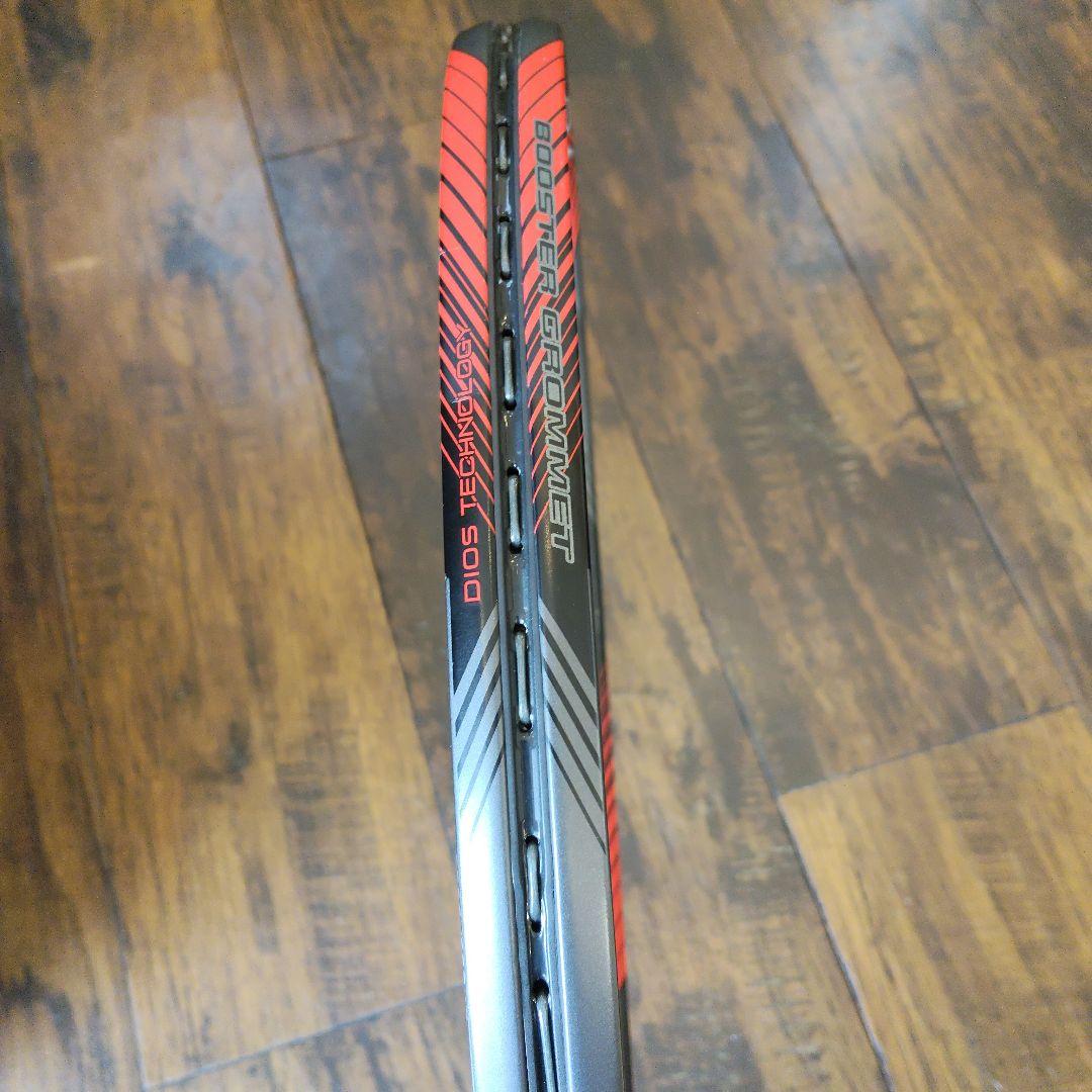 【美品】Mizuno D-Force s-tour ケース付き