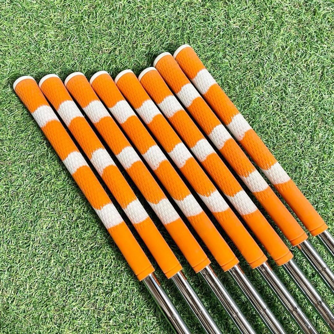 【30周年モデル】グランプリ GPMAX GP-X2 アイアンセット 8本 希少