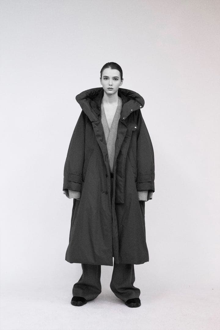 でび83　VOAAOV KAWADA DOWN 21AW 名作