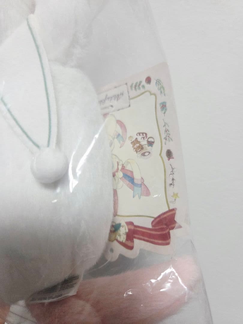 ニンフィア ぬいぐるみ Pokémon Holiday Blessings