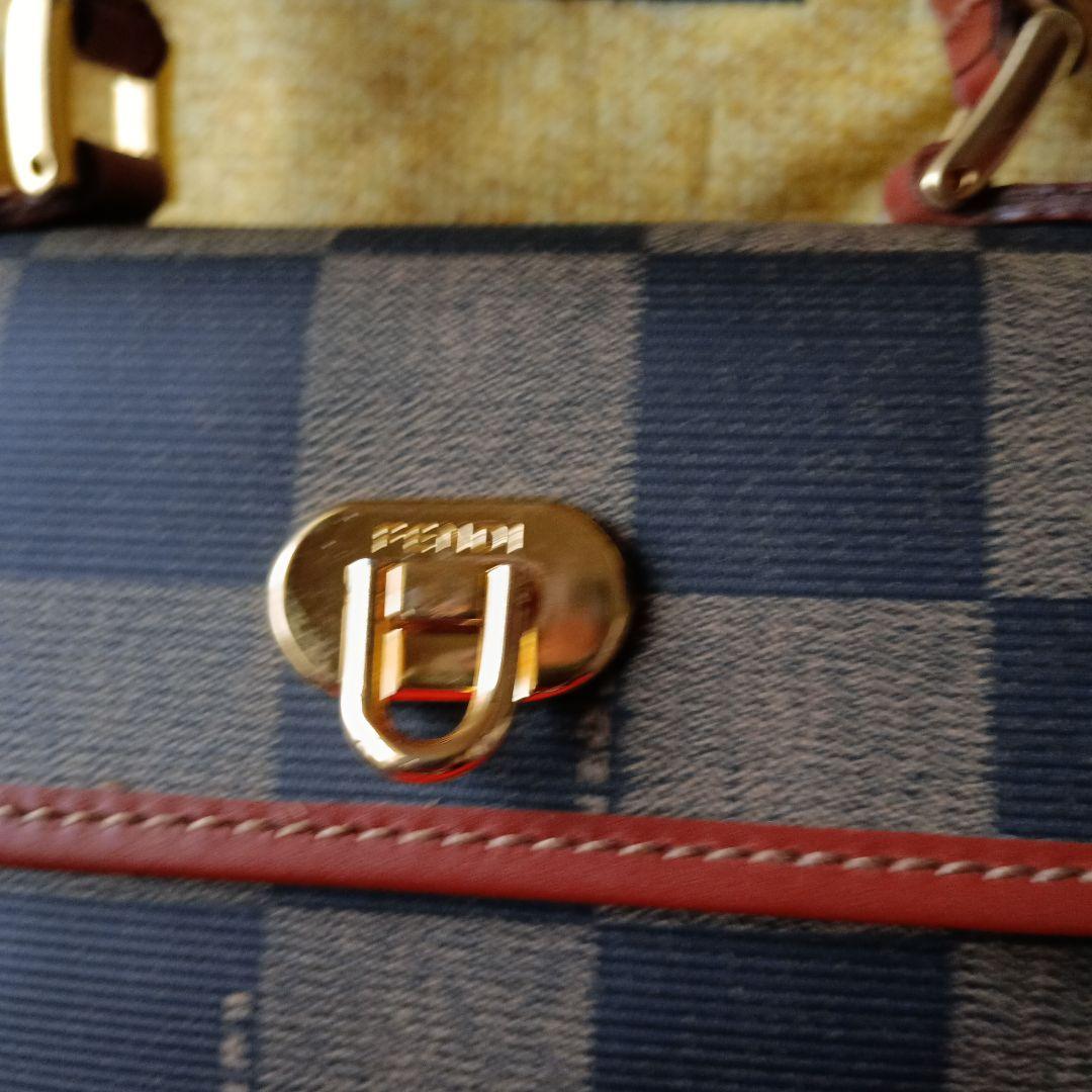 P*e様 FENDIフェンディミニバッグ