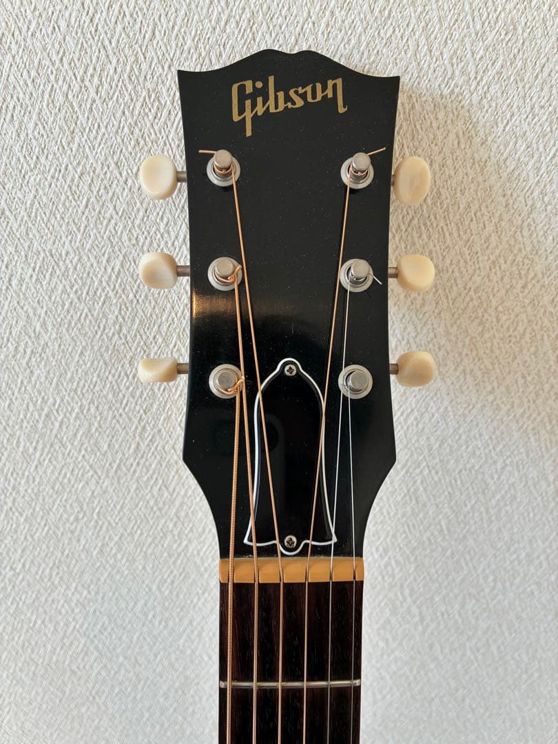 美品Gibson J-50 VOS Antique