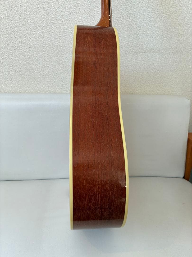 美品Gibson J-50 VOS Antique