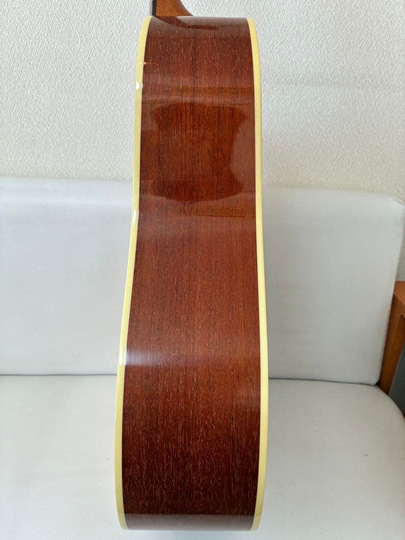 美品Gibson J-50 VOS Antique