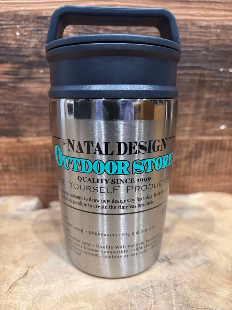 け*う様 ネイタルデザイン STANLEY TRAVEL MUG マグ スタンレ