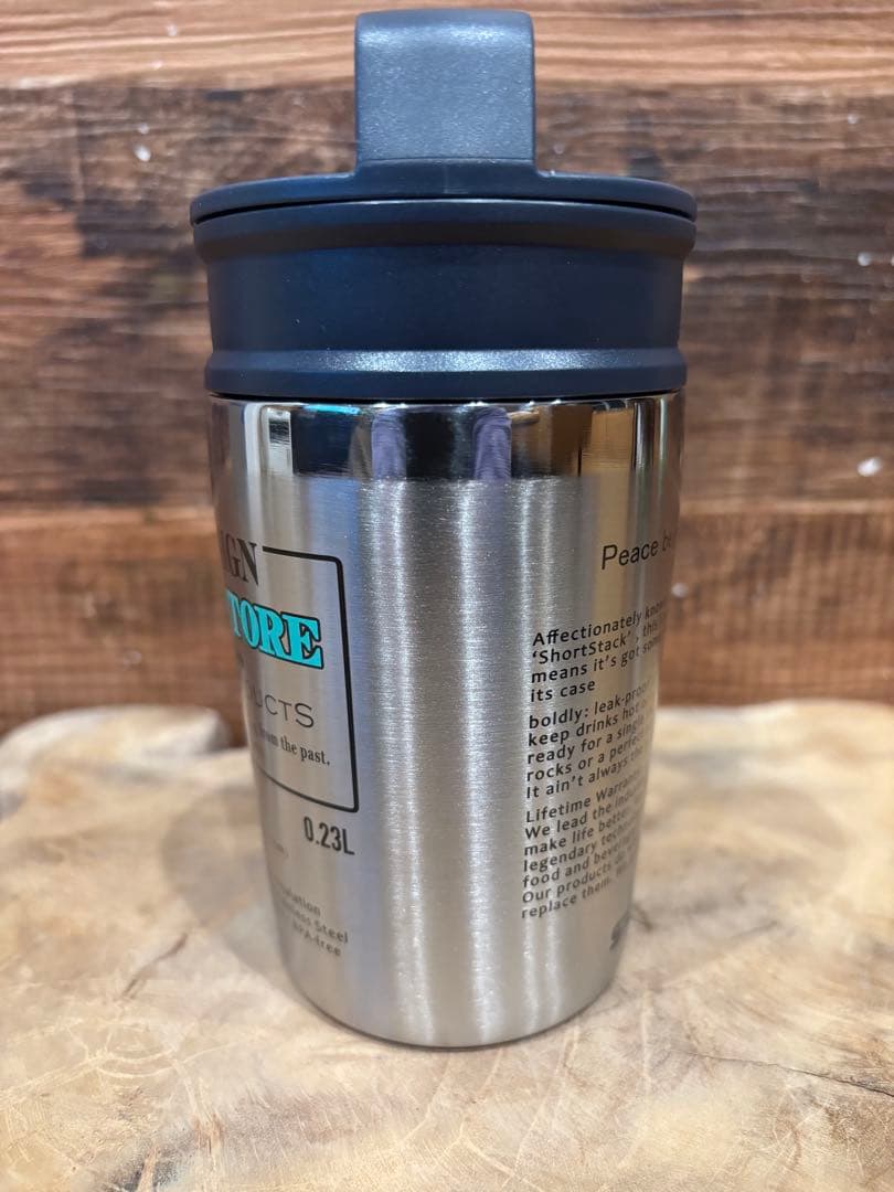 け*う様 ネイタルデザイン STANLEY TRAVEL MUG マグ スタンレ