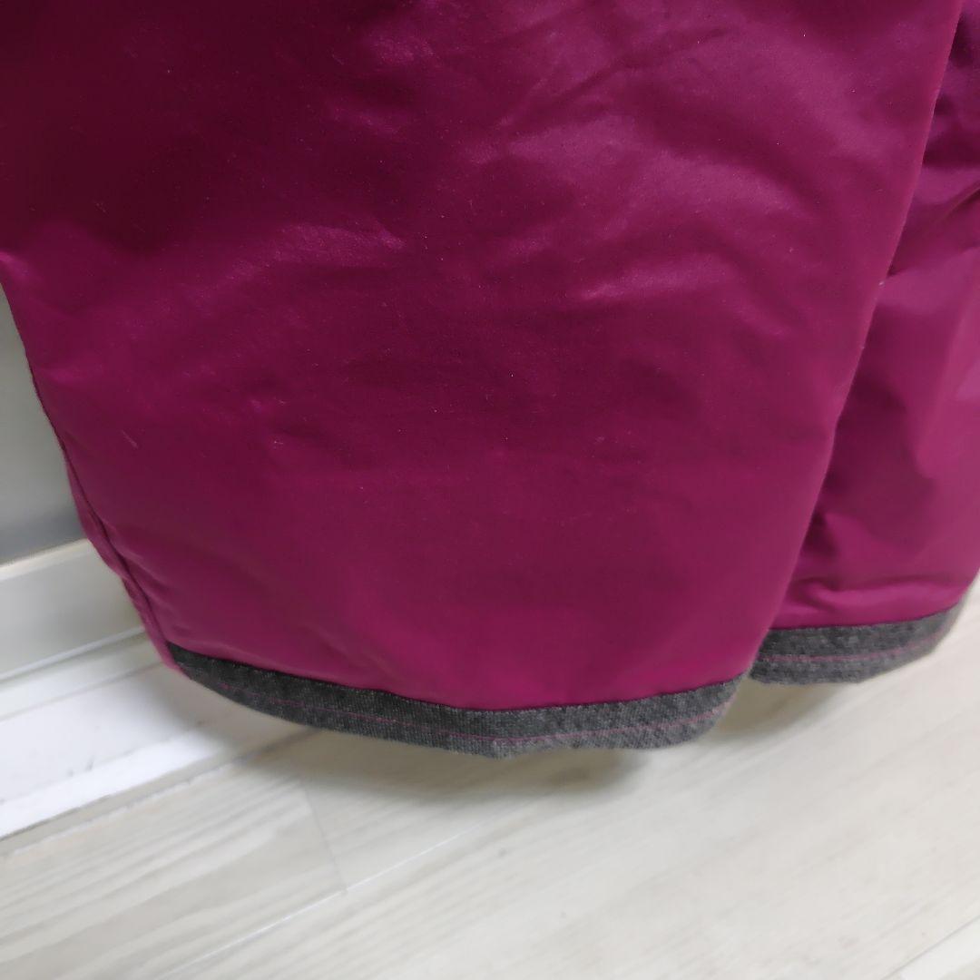 グリーンクロージング　ビブパンツ