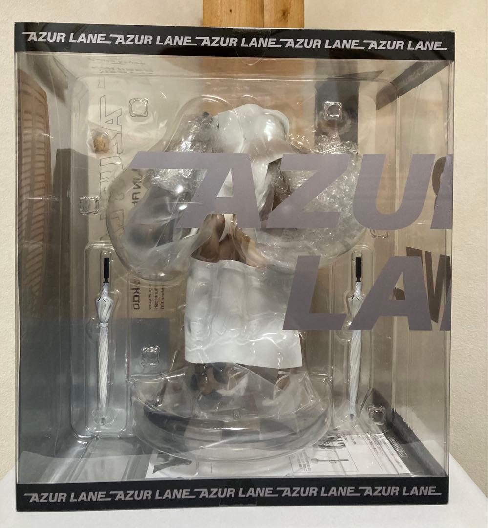アルター 愛宕＆高雄　レースクイーンVer. フィギュア アズールレーン