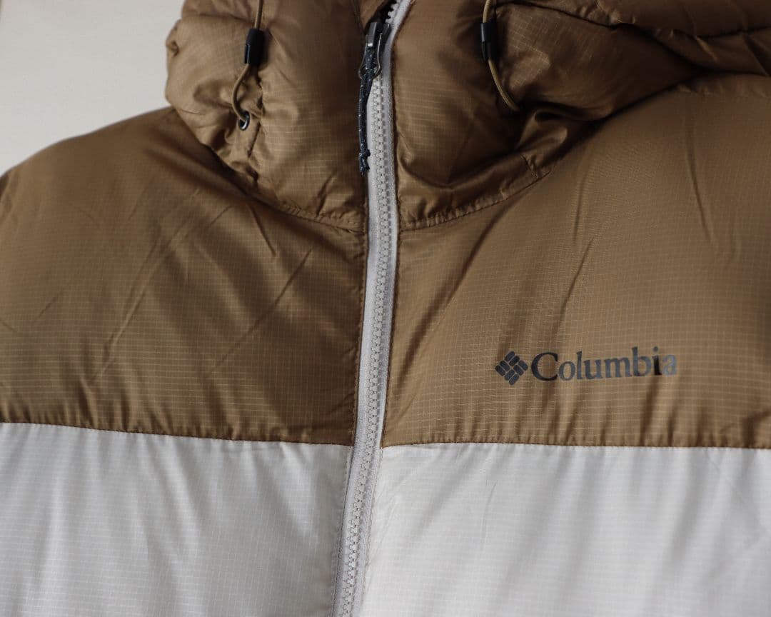 ★やふたろう★コロンビア パフェクト2フーデッドWE2300 (大きめ)M