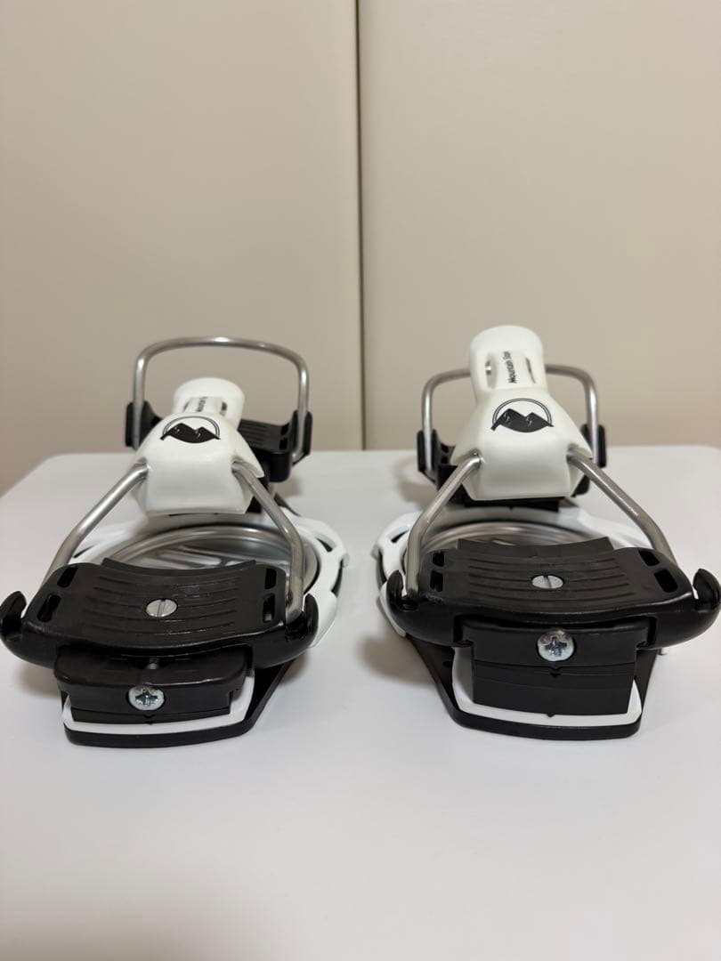 【美品】マウンテンスロープ　アルペンビンディングMサイズ