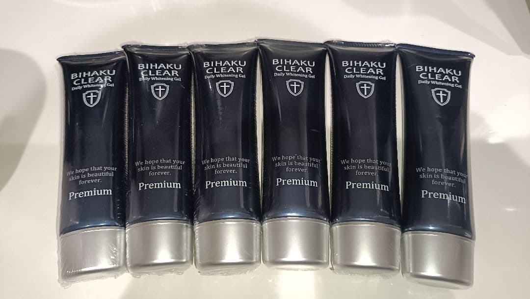 【バラ売り可】ビハククリアプレミアム