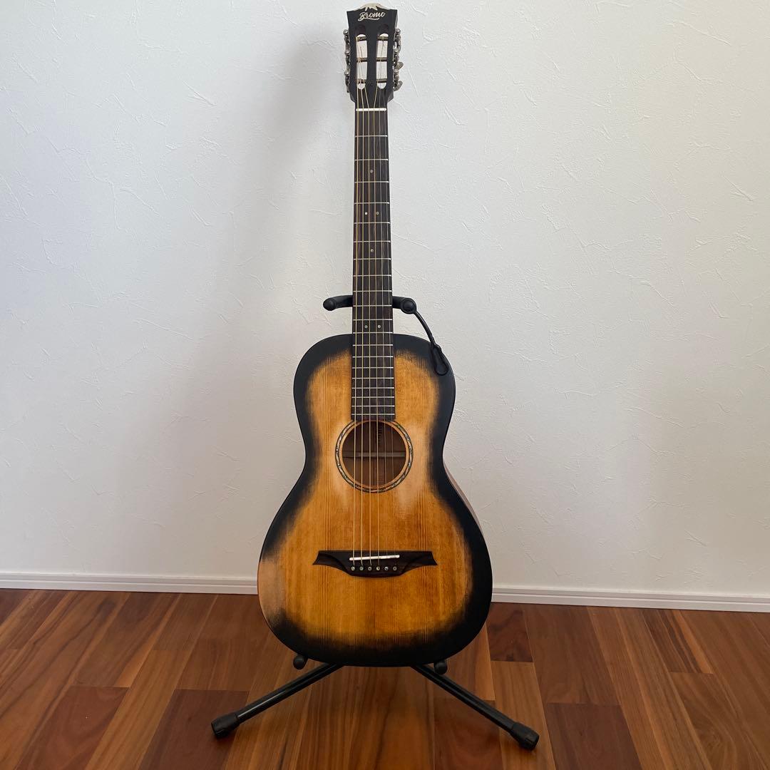 お正月セール　Bromo bar6h ブロモ