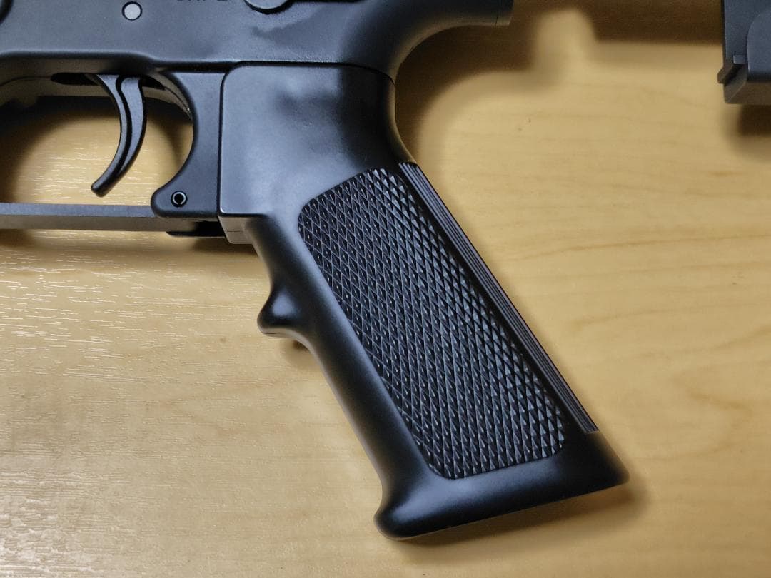 東京マルイ 次世代電動ガン M4A1 カービン