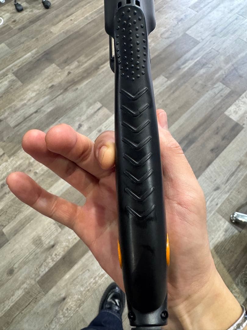 s*a様 ラディアント　ストレートアイロン　美品　限定カラー