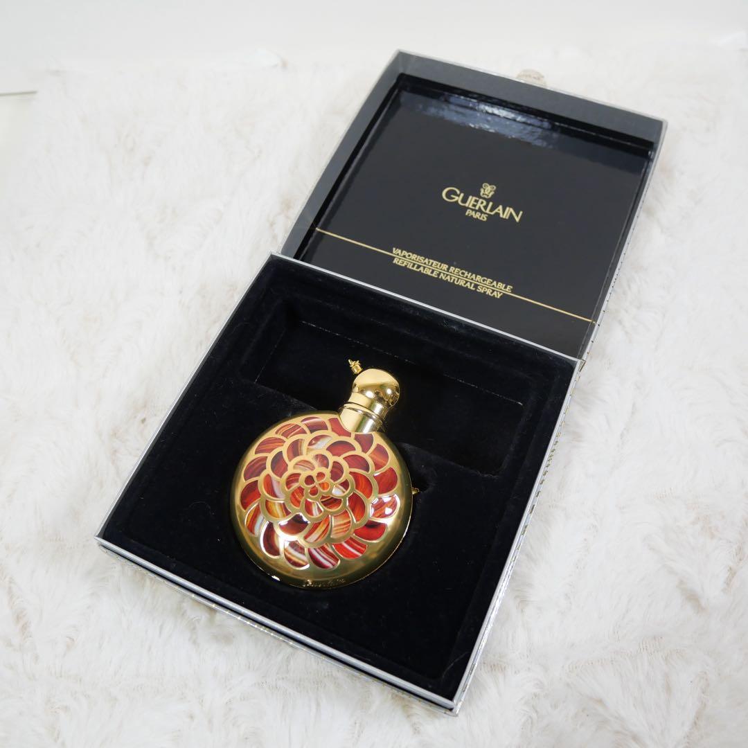 GUERLAIN ゲラン/メテオリット / サムサラ／限定品 希少香水