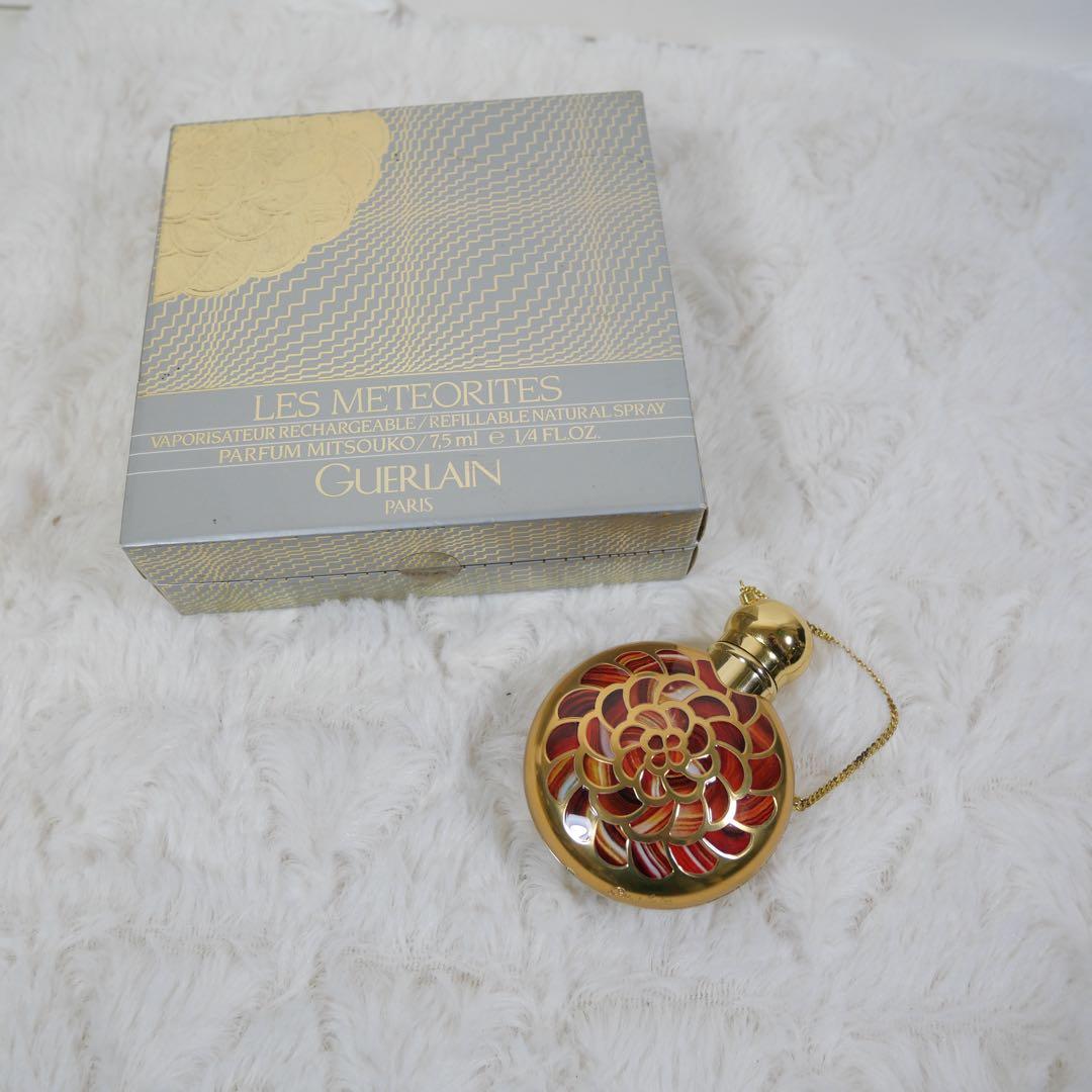 GUERLAIN ゲラン/メテオリット / サムサラ／限定品 希少香水