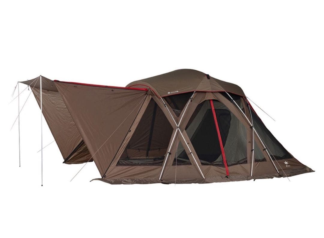  peak Living Shell Pro. グレー 65周年記念