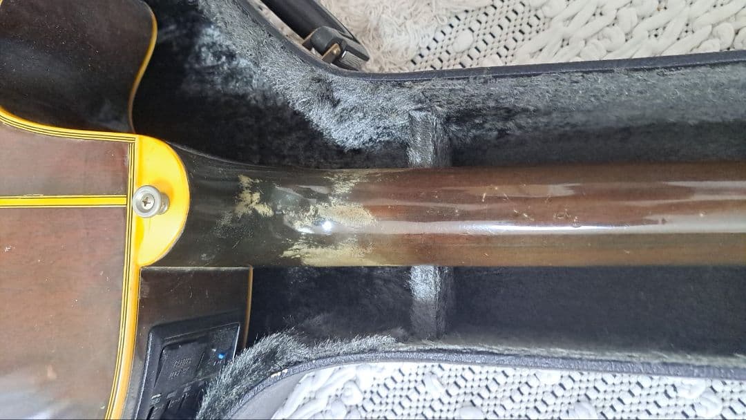 Takamine エレアコ PT-106 ハードケース付き タカミネ