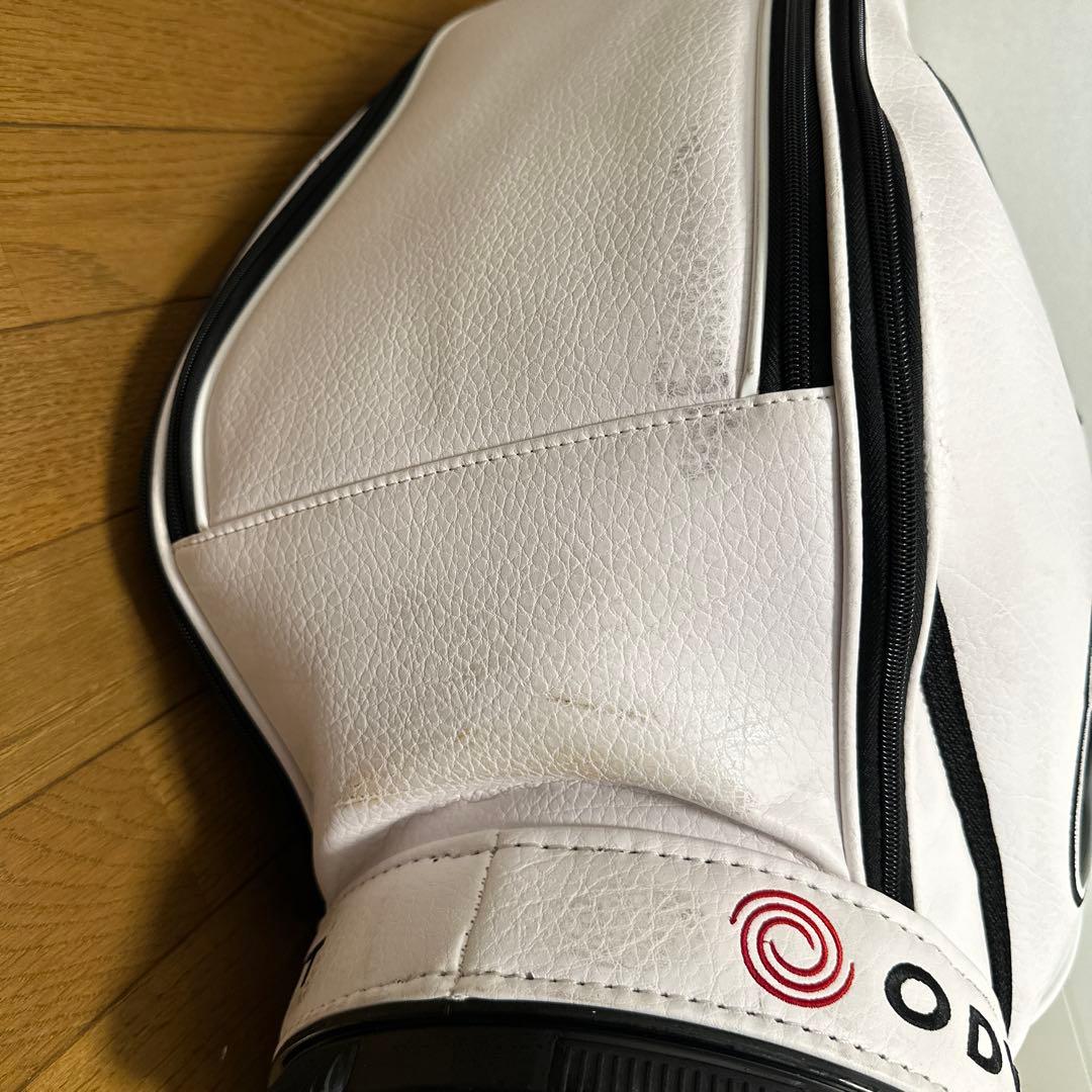 【中古品】キャロウェイ ゴルフ キャディバッグ