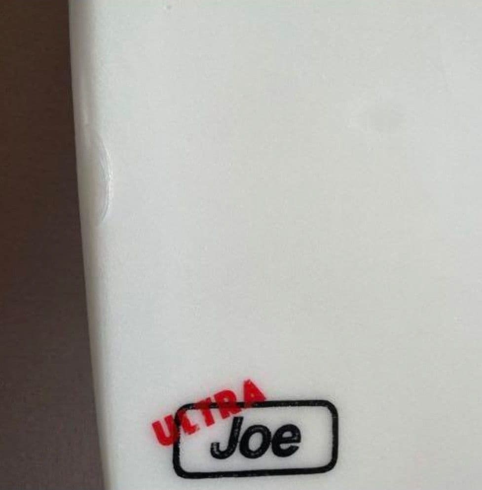 【るかさん専用】ALMERRICKアルメリック サーフボード5.9ウルトラJOE