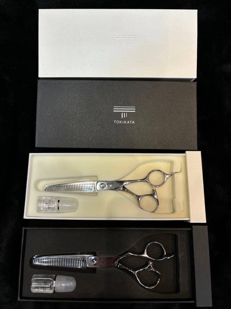 TOKIKATA BIGAMI、SUGAMI 2本セット