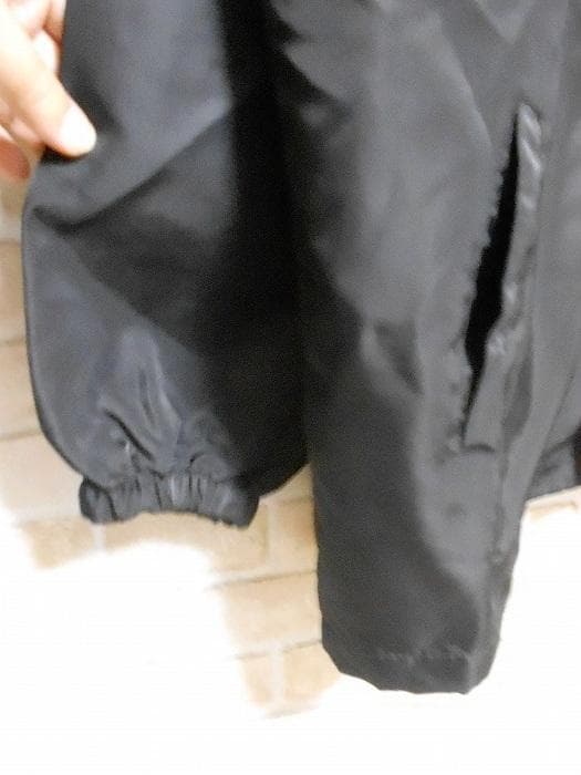 bitch skateboards ビッチスケート ナイロン コーチ ジャケット