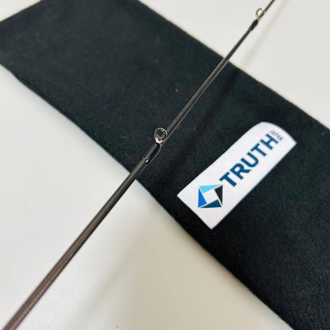 ロッド TRUTH JAPAN Trump711 S3 EDITION