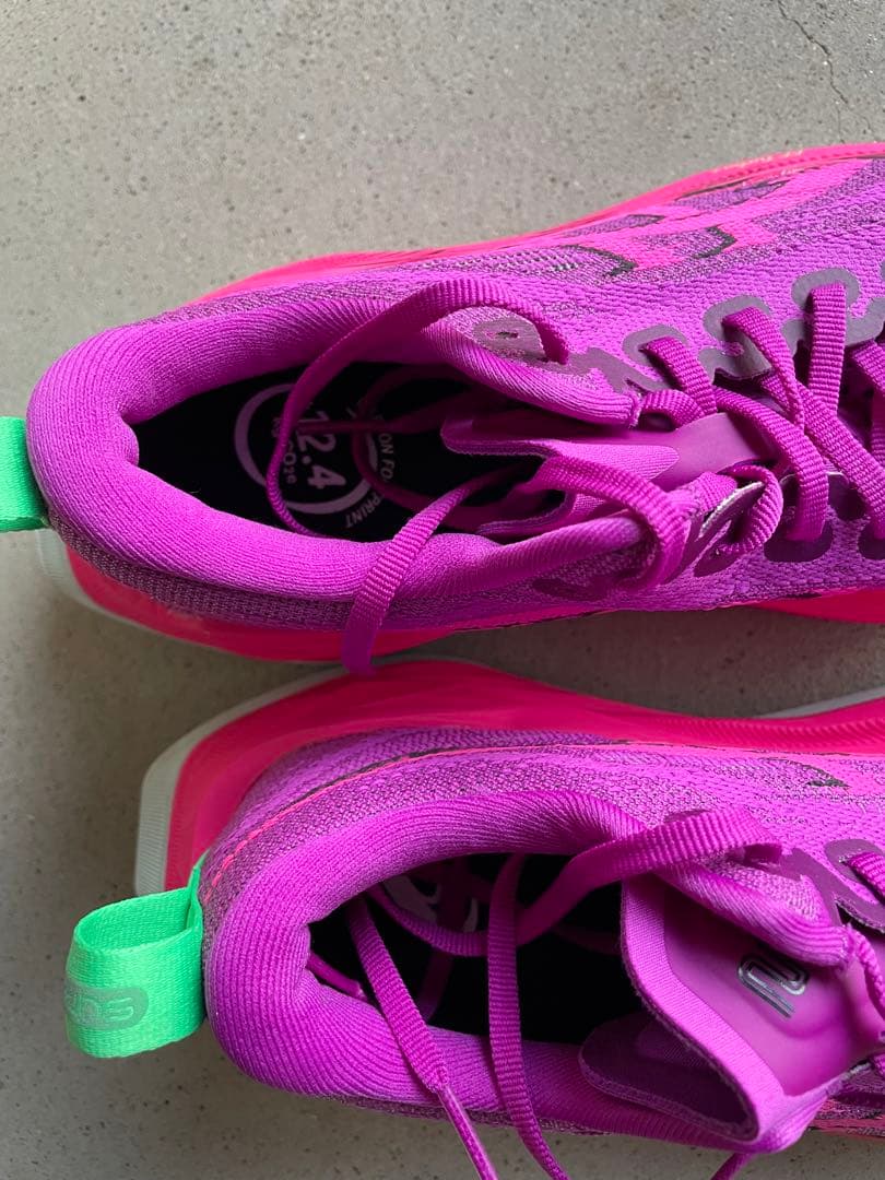 ウォーキング・ランニングウェア ASICS SUPERBLAST2 22.5