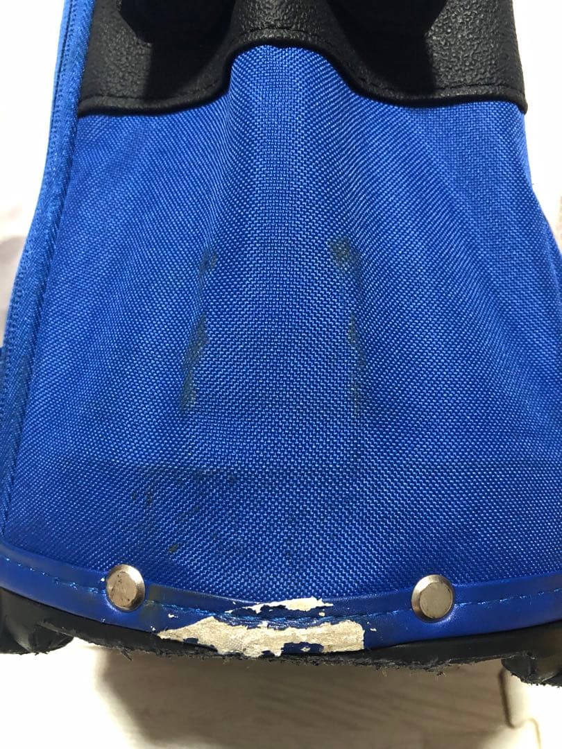 【送料込み】MIZUNO ミズノ　スタンド付きキャディバッグ　メンズ　レディース