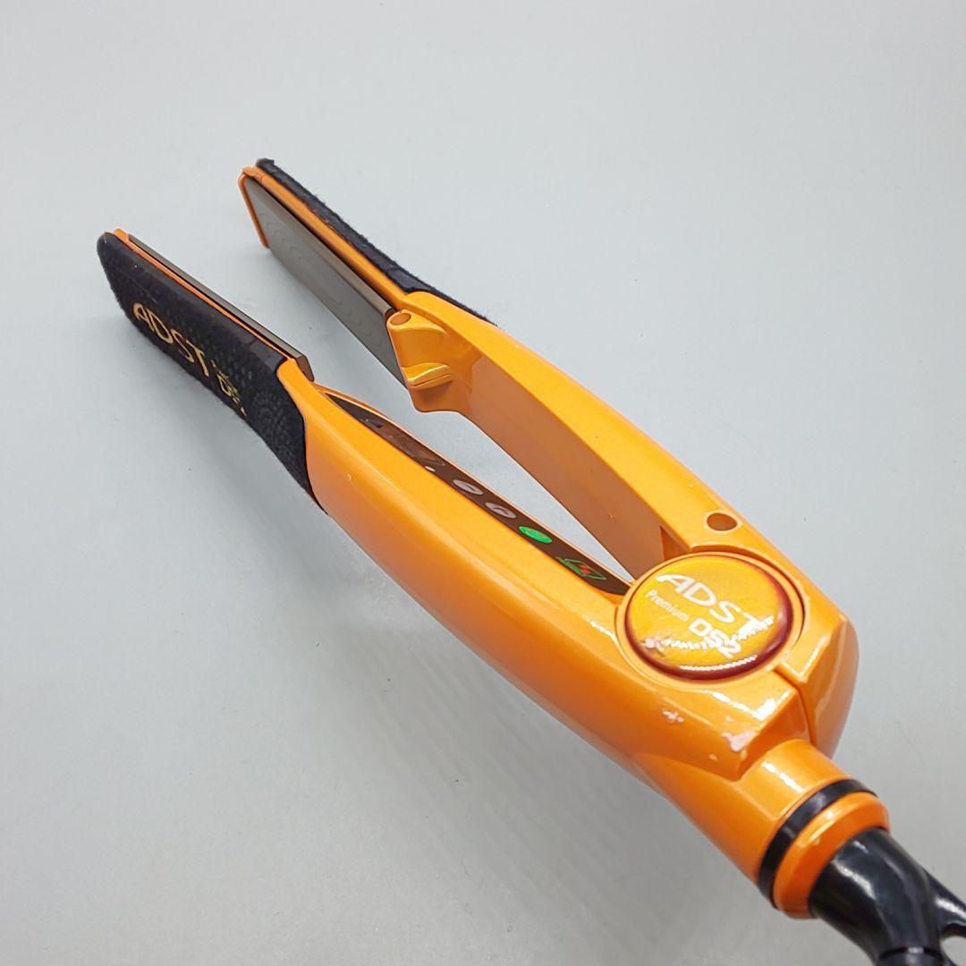 訳有品 ADST　Premium　DS2 アドスト　ヘアアイロン【正規品】32