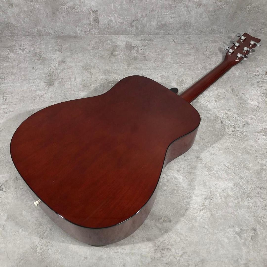 調整済み 美品 YAMAHA ヤマハ アコースティックギター アコギ F39PJ