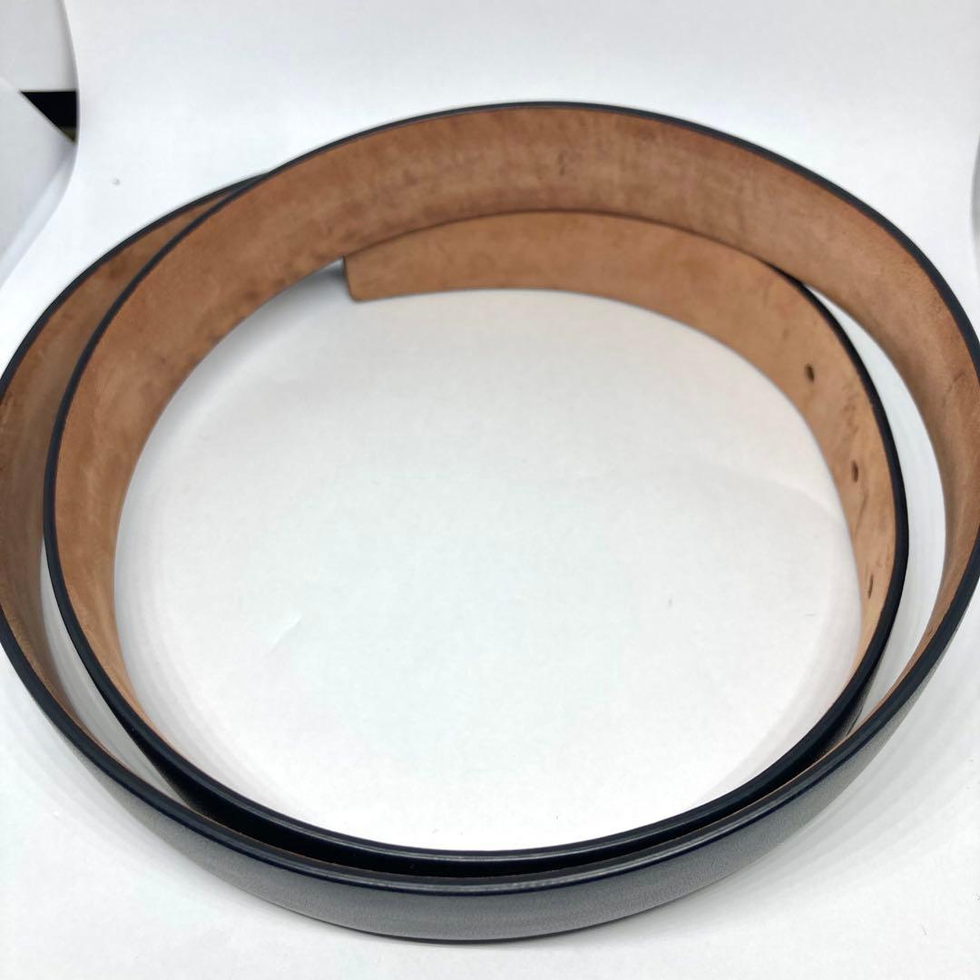 Salvatore Ferragamo ダブルガンチーニ ラインストーン ベルト