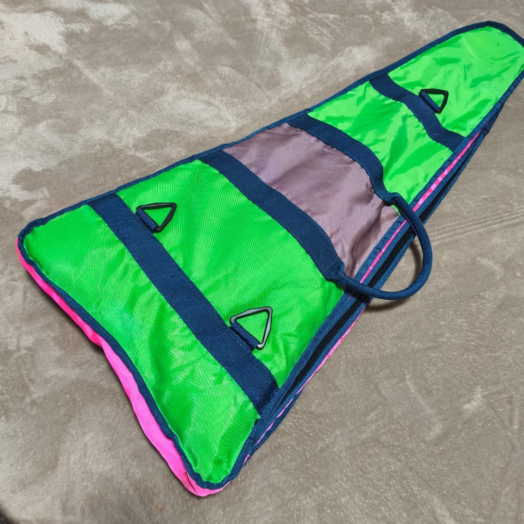 GRECO ミニ フライング V マイケル・シェンカー mini flying