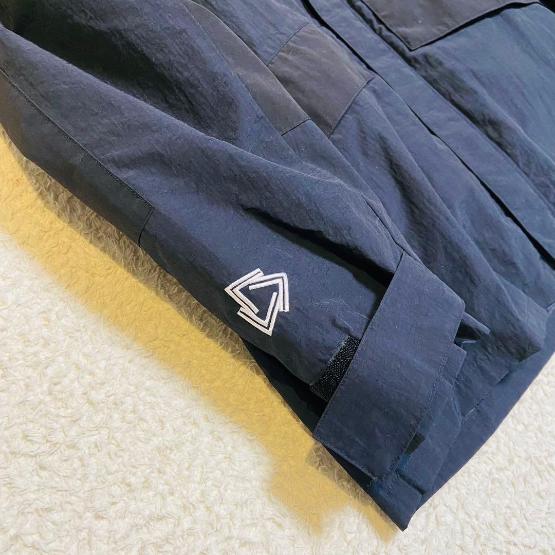 定価38500円 BONERAボネーラ ナイロンジャケット 3way M