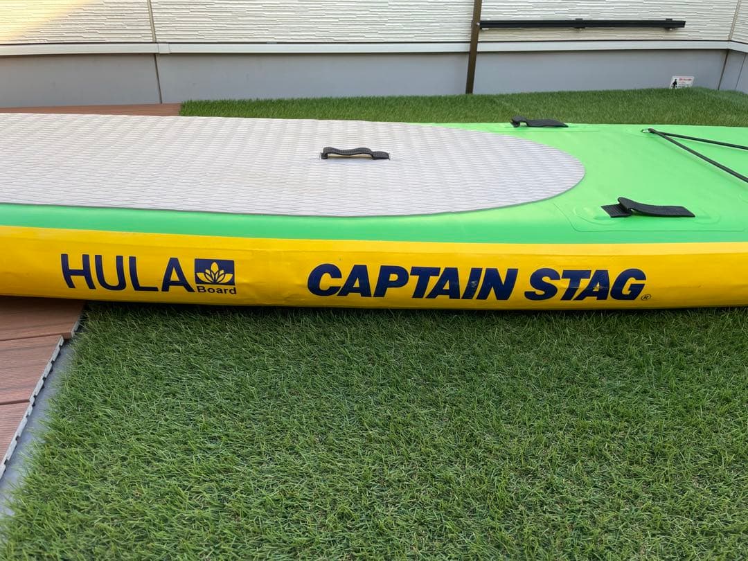 キャプテンスタッグ　SUPボード