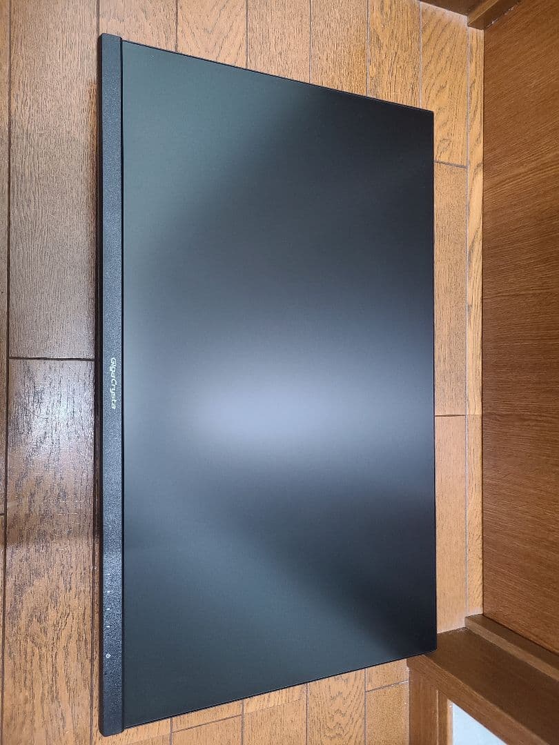 IO DETA　ギガクリスタ　ゲーミング モニター 27インチ