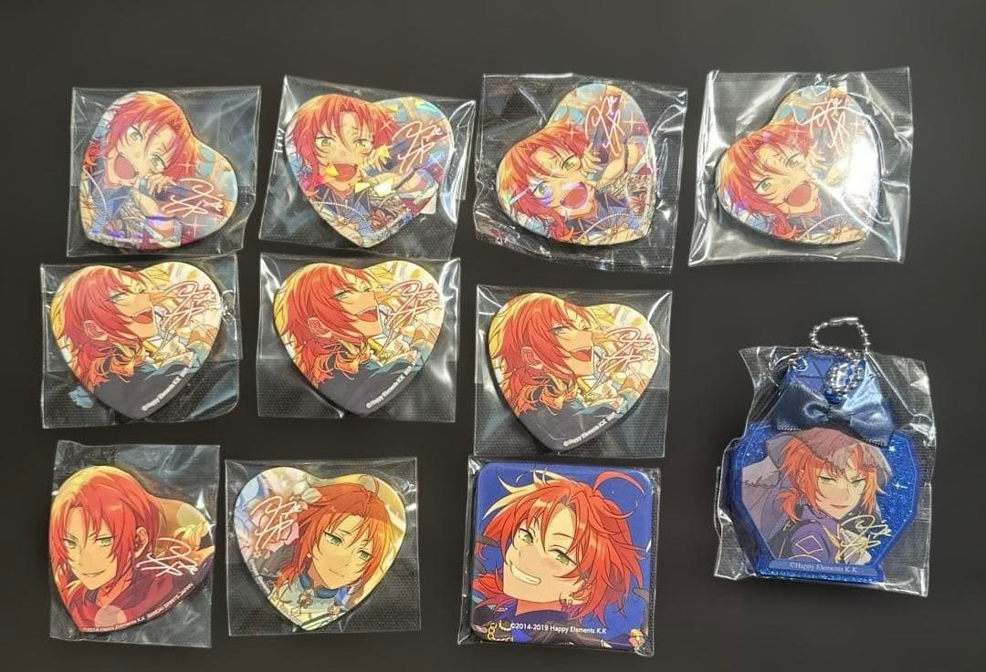 あんスタ 月永レオ