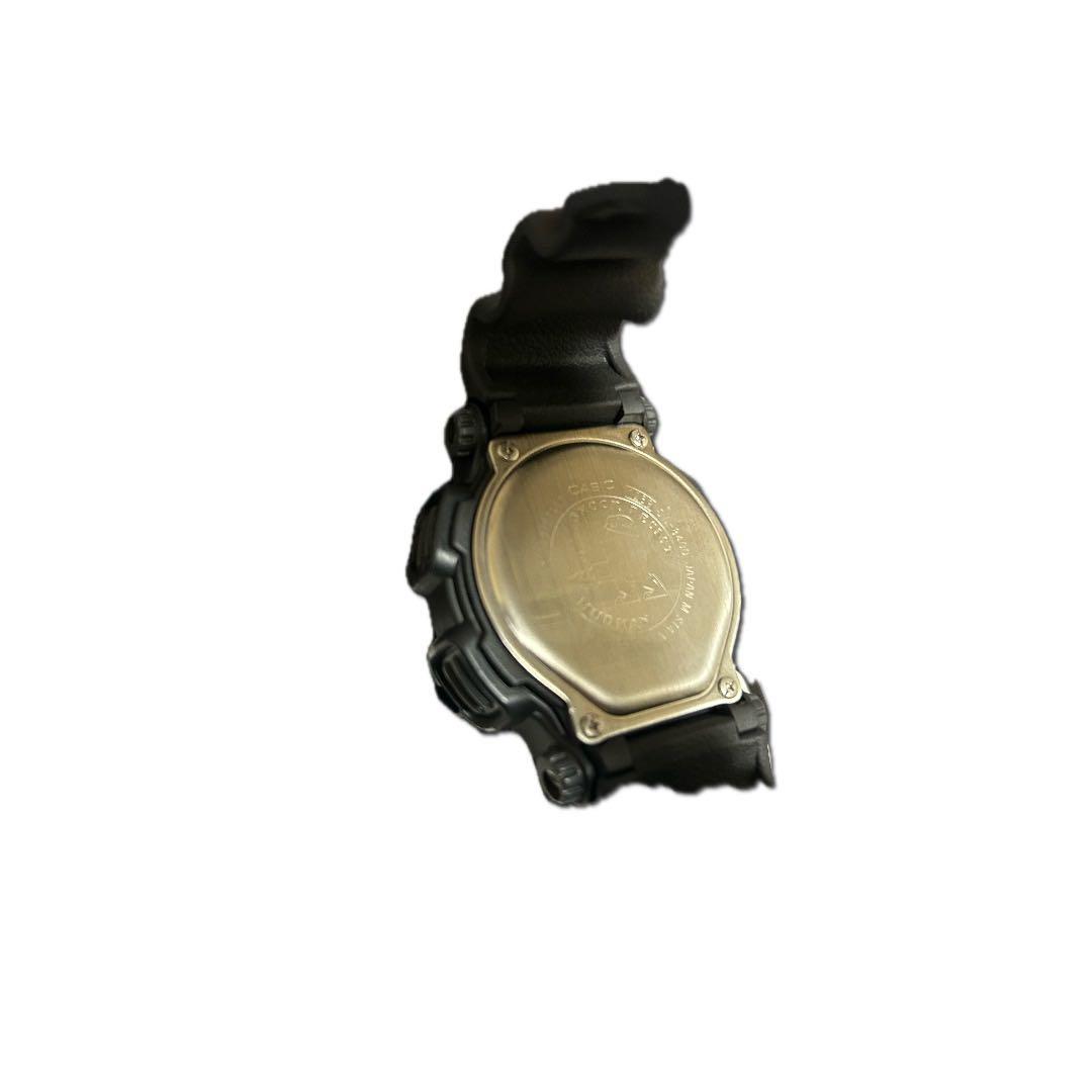 無限　ホンダ　G-SHOCK DW-8400　マッドマン　HONDA