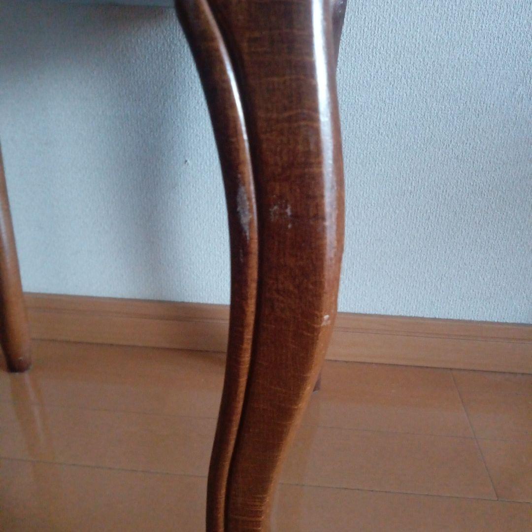 □週末限定□ イタリア製 アンティークチェア