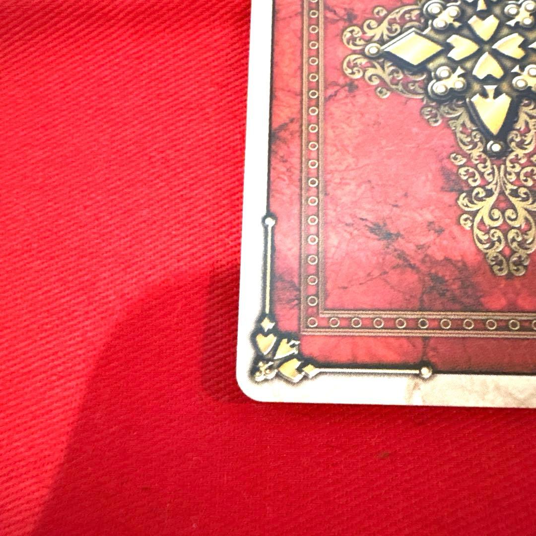 ラウズカード ダブルジョーカー 仮面ライダー剣 キングフォーム トレカ CSM