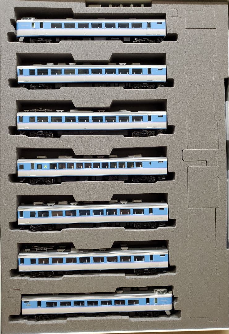 トミックス　品番98797＋98798