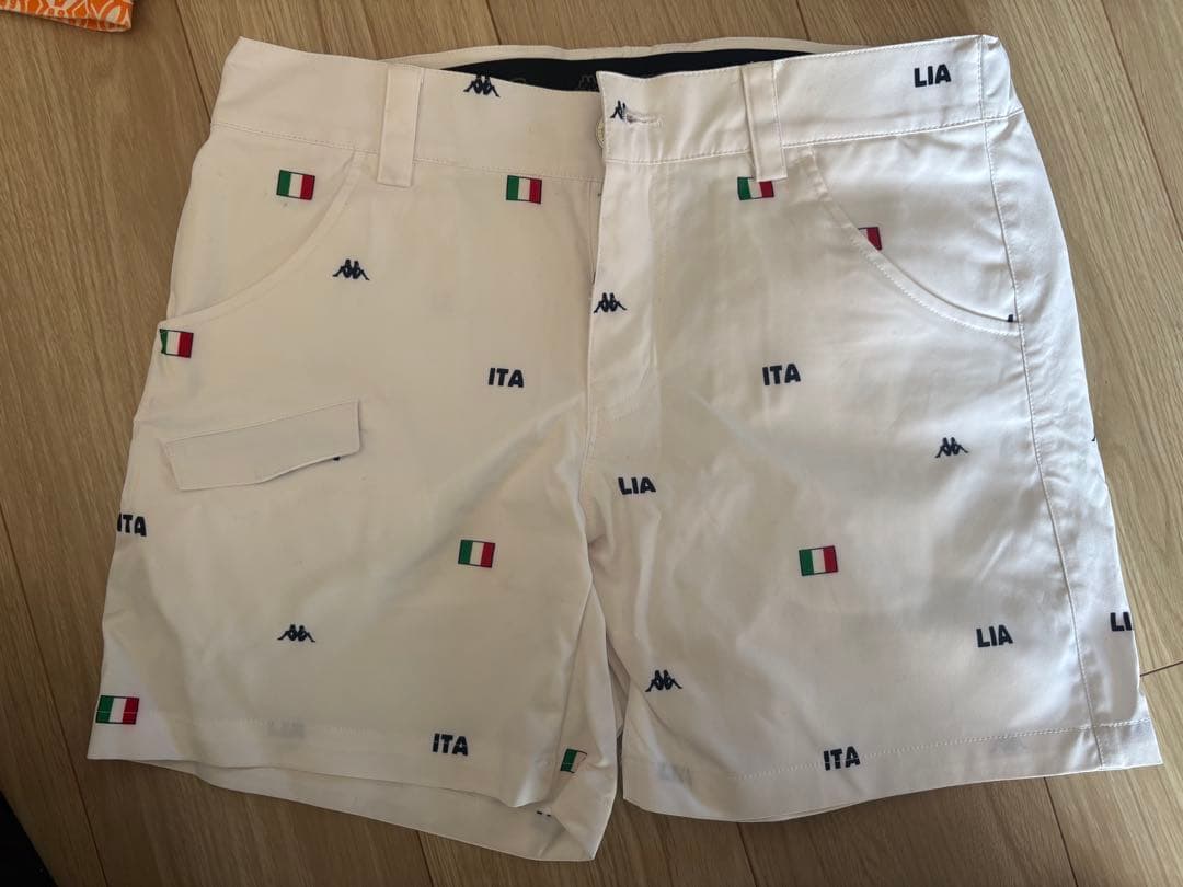 PEARLY GATES, Kappa, FILA ゴルフウェア　レディース