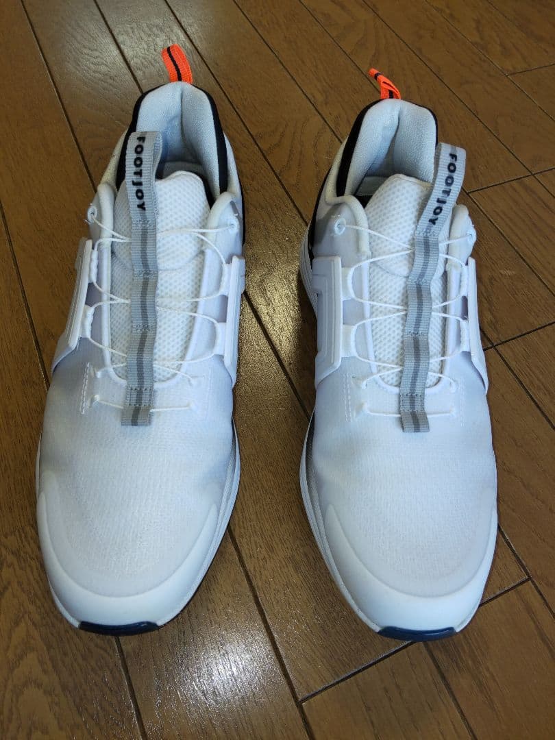 フットジョイ ハイパーフレックス BOA FootJoy
