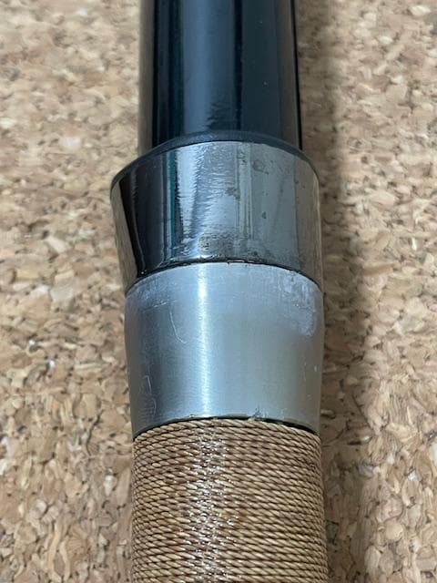 【中古品】 マミヤ BR 無双石鯛 480H