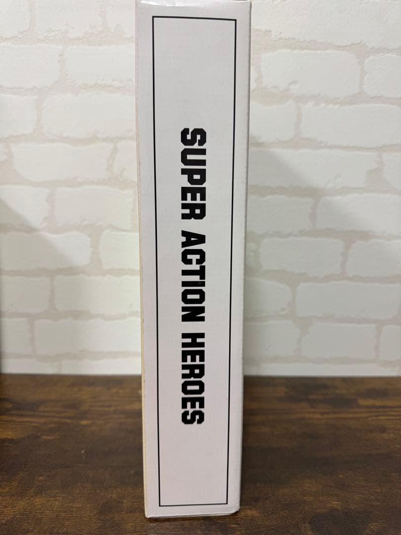 【新品未開封/値下げ交渉可能】マーミット 流星人間ゾーン ゾーンファイター