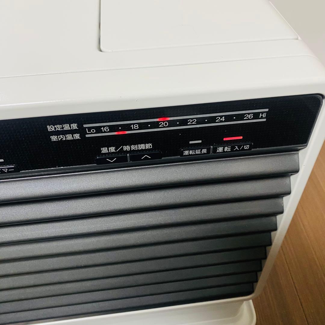 【美品】DainichiダイニチFX-52R3石油ファンヒーター