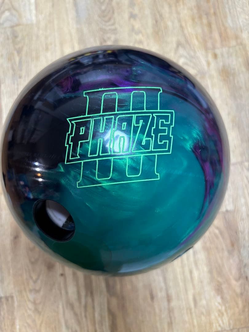 フェイズ3 ストーム　STORM PHASE 3 15p