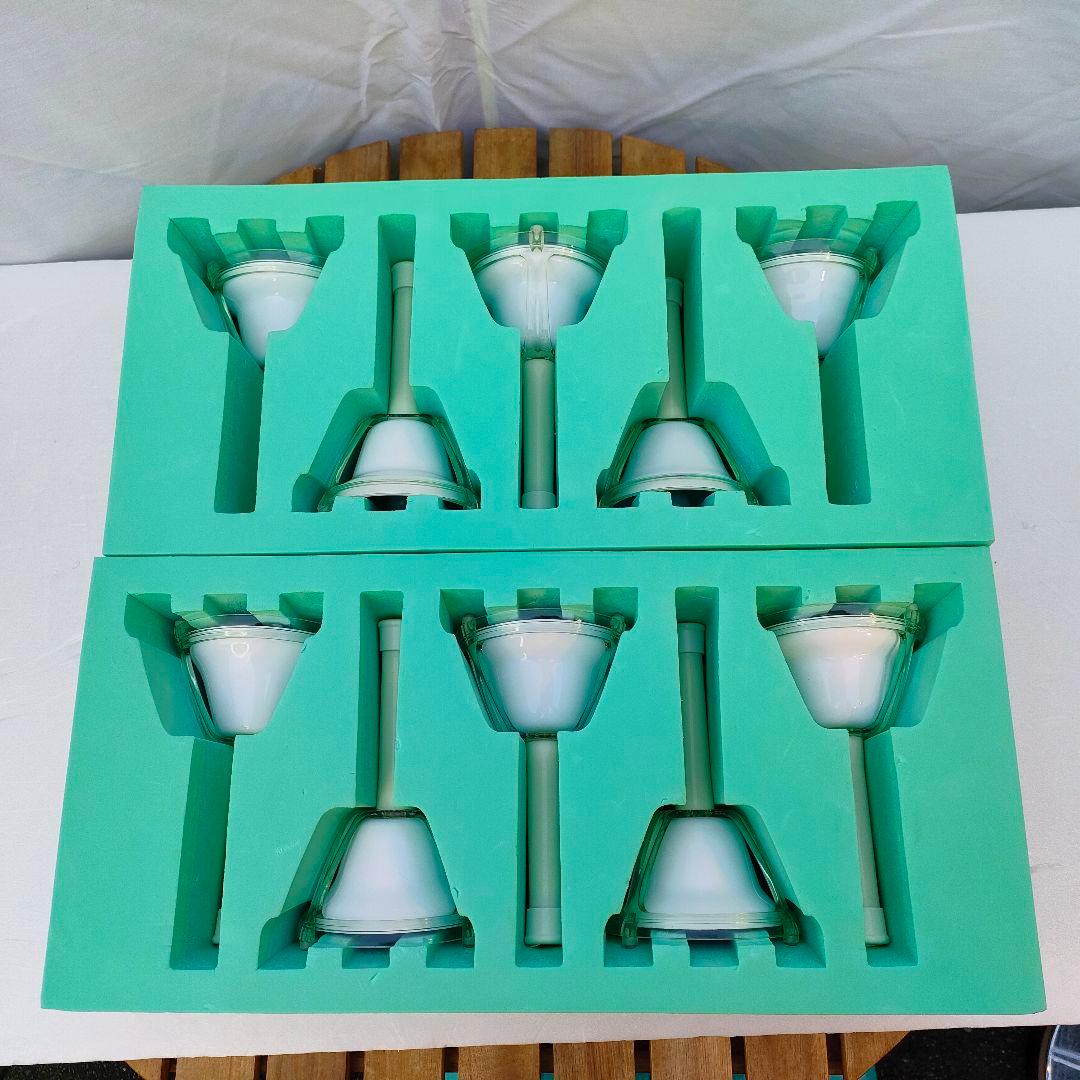 ZEN-ON ミュージック ベル ハンドベル 音セット 20個