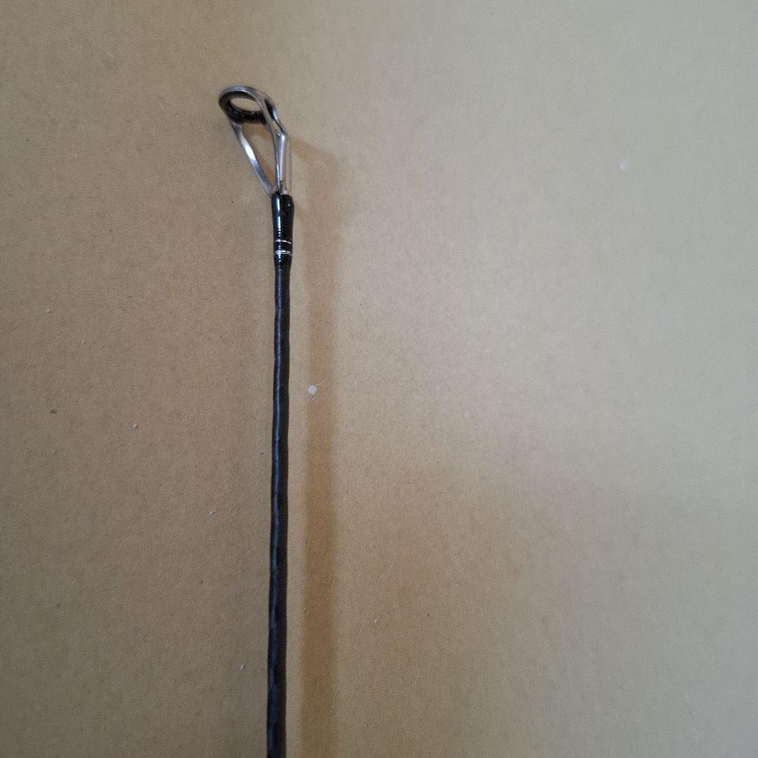 SHIMANO ENCOUNTER S96M シーバスロッド