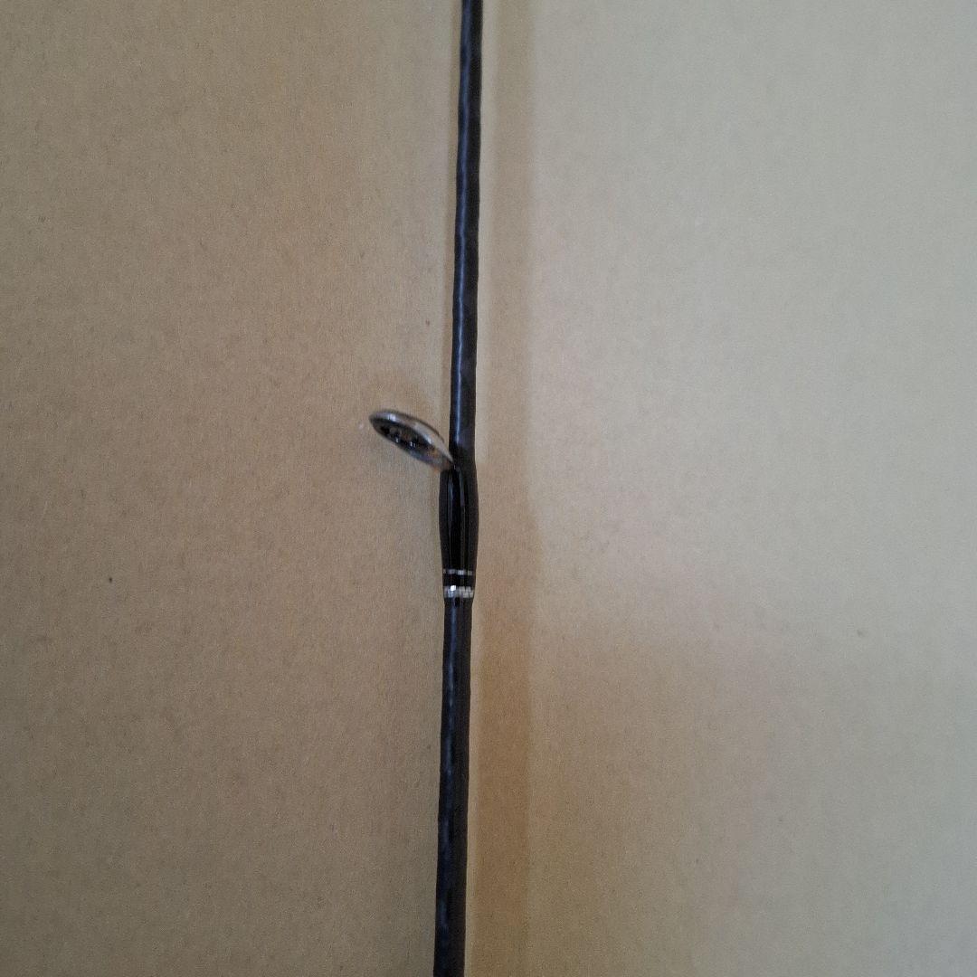 SHIMANO ENCOUNTER S96M シーバスロッド